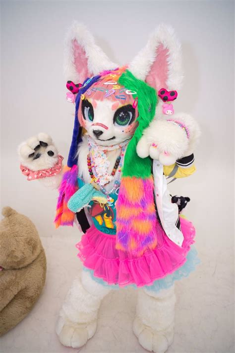 fury costume|cute furry costume.